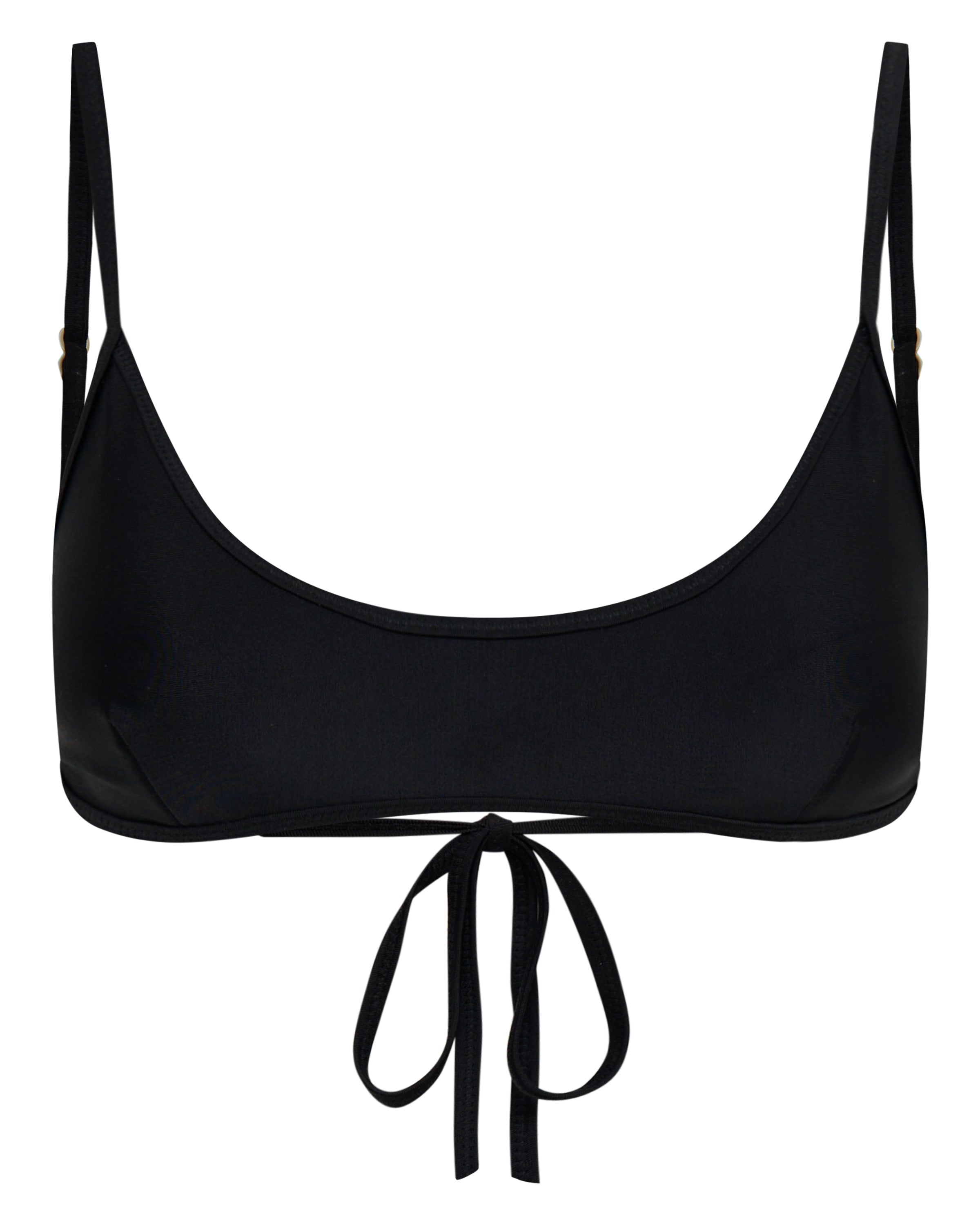 AuraBarcelona™ Lagos Top Black