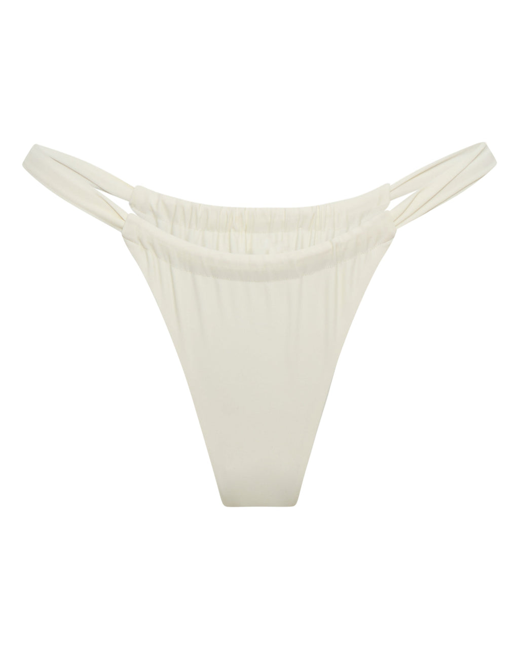 AuraBarcelona™ Rhodes Bottom Ivory