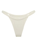 AuraBarcelona™ Rhodes Bottom Ivory