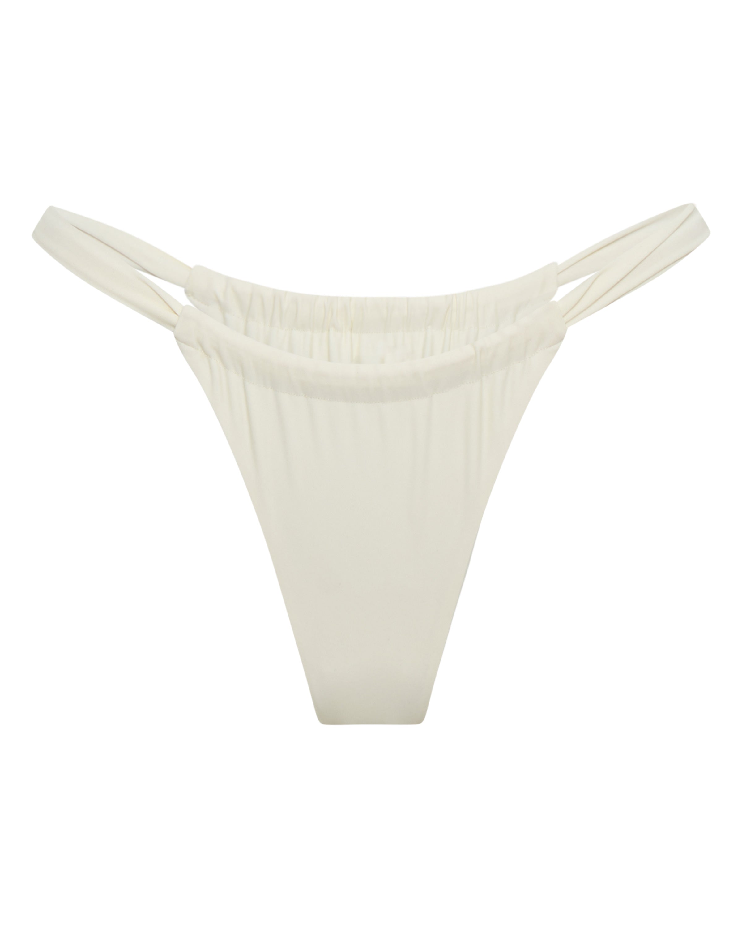 AuraBarcelona™ Rhodes Bottom Ivory
