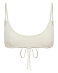 AuraBarcelona™ Lagos Top Ivory