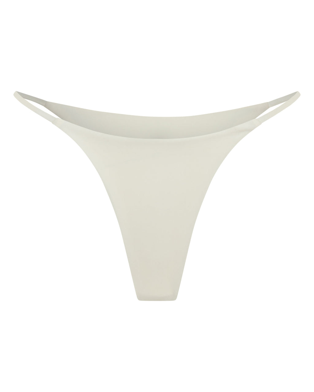 AuraBarcelona™ Lagos Bottom Ivory