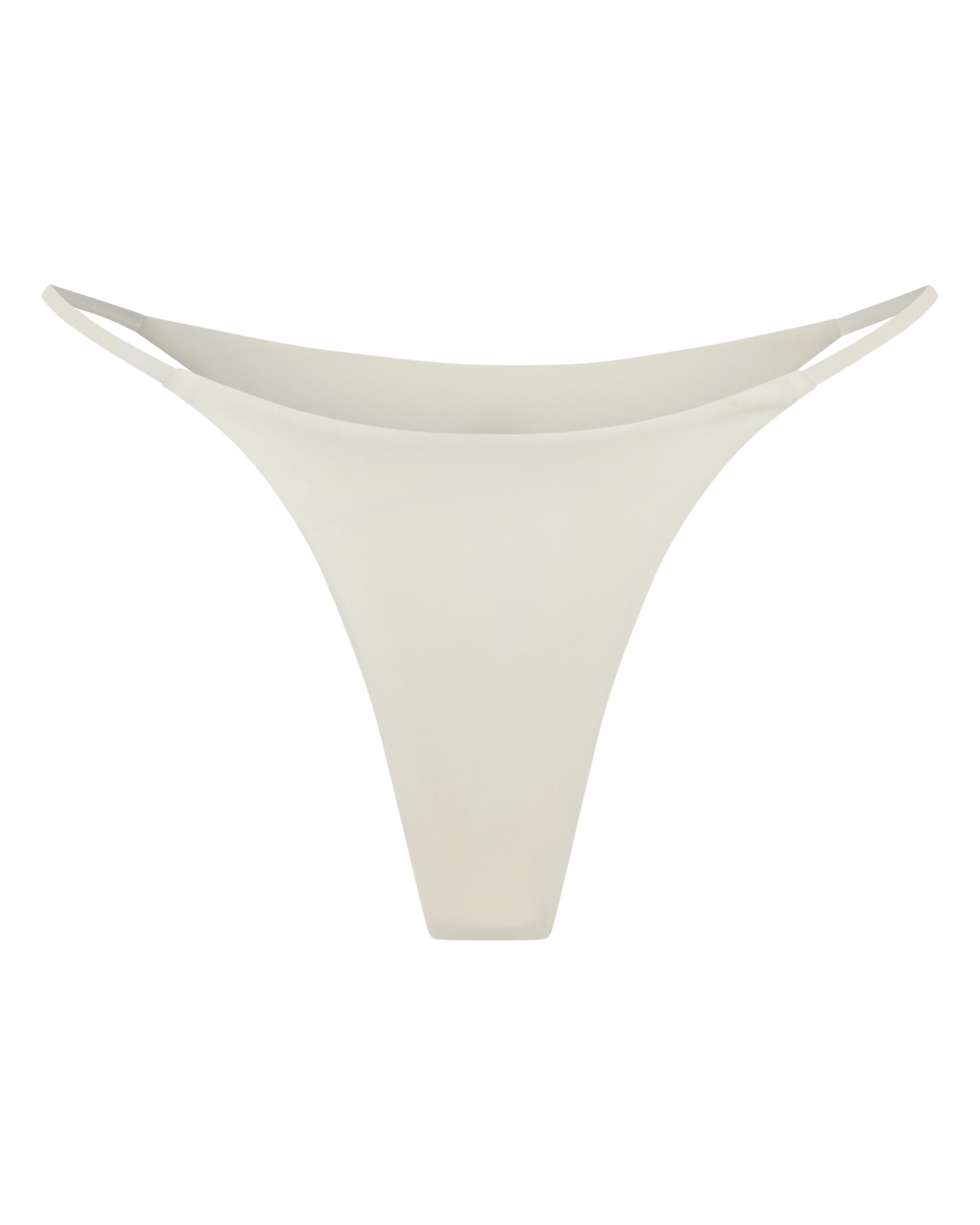AuraBarcelona™ Lagos Bottom Ivory