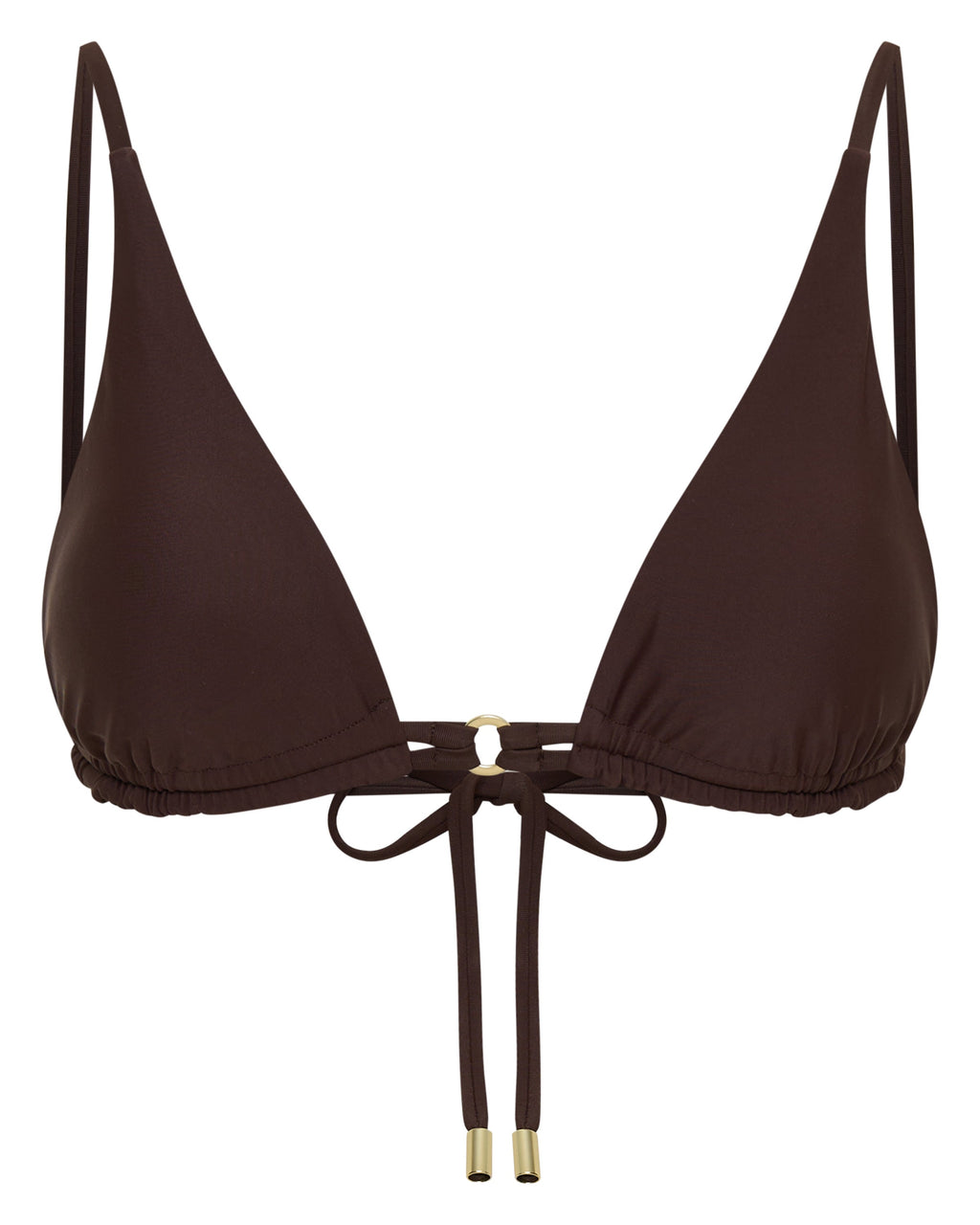 AuraBarcelona™ Messina Top Chocolate