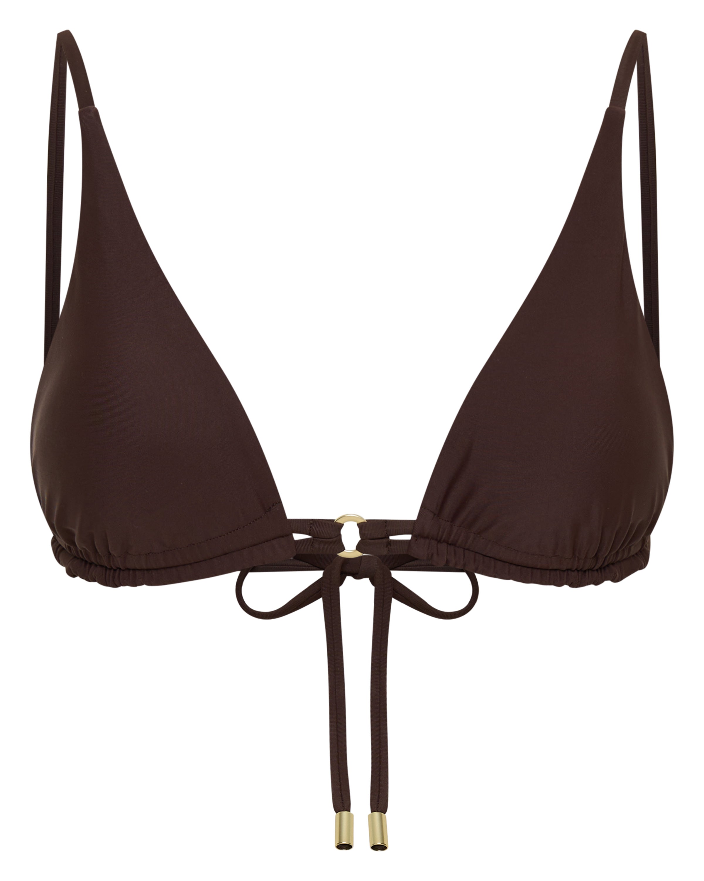 AuraBarcelona™ Messina Top Chocolate