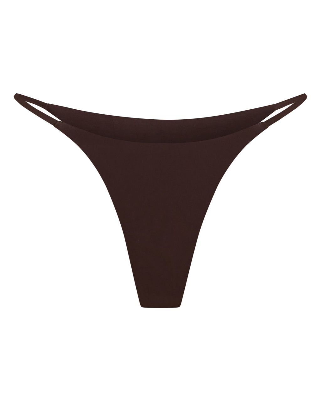 AuraBarcelona™ Lagos Bottom Chocolate
