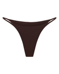 AuraBarcelona™ Lagos Bottom Chocolate