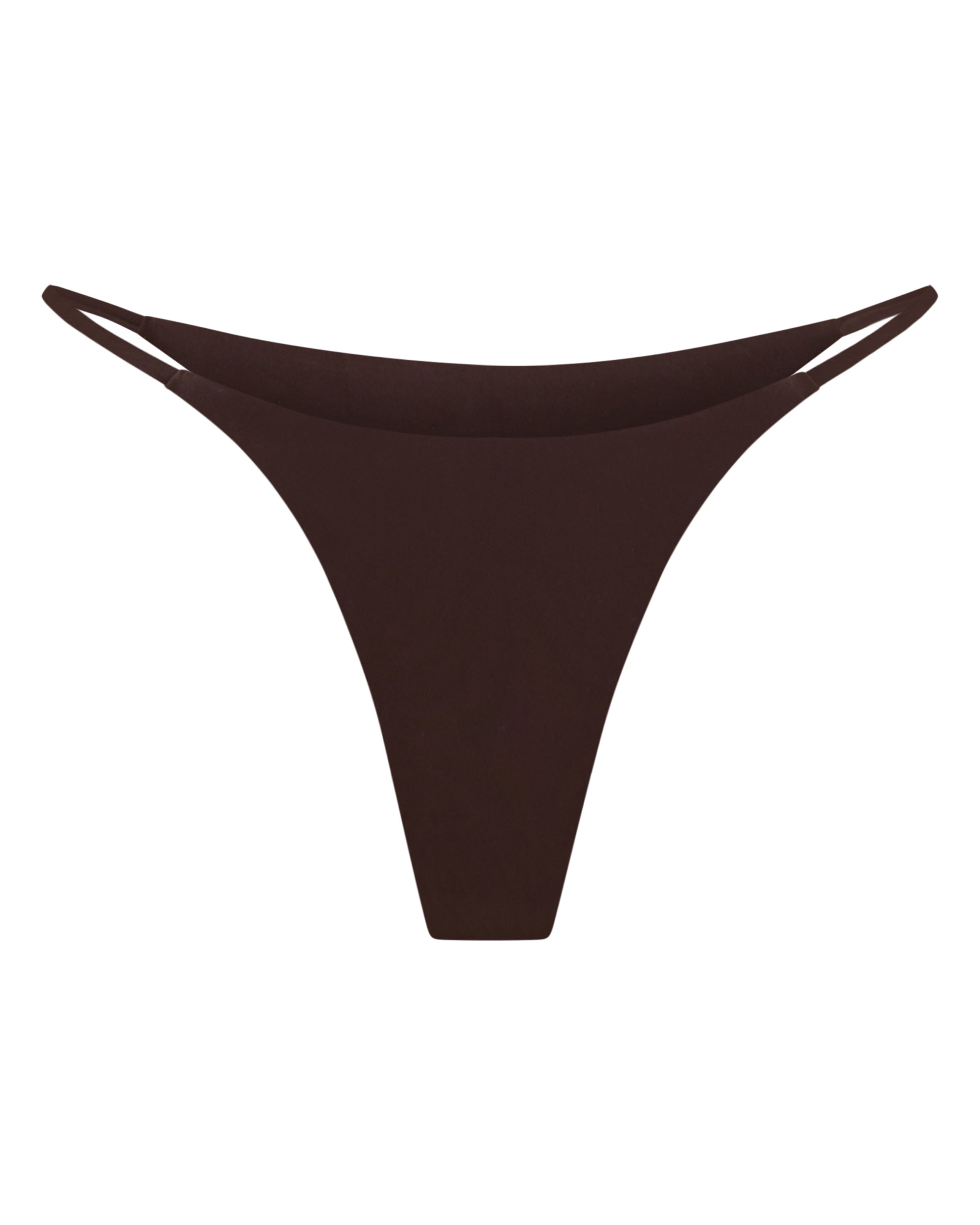 AuraBarcelona™ Lagos Bottom Chocolate