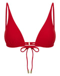 AuraBarcelona™ Messina Top Cincinnati Red