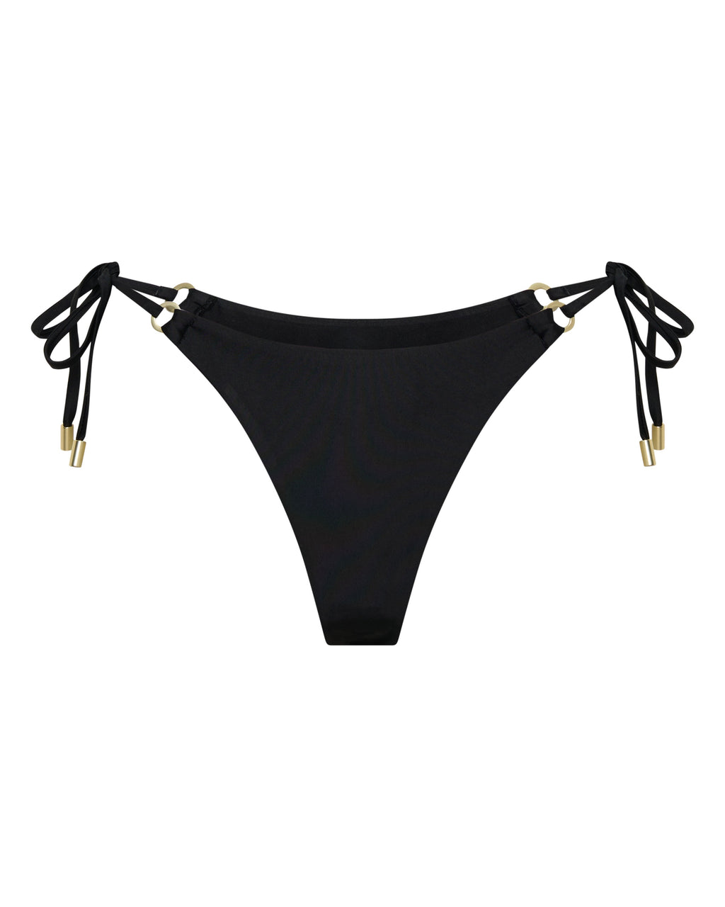 AuraBarcelona™ Messina Bottom Black