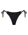 AuraBarcelona™ Messina Bottom Black