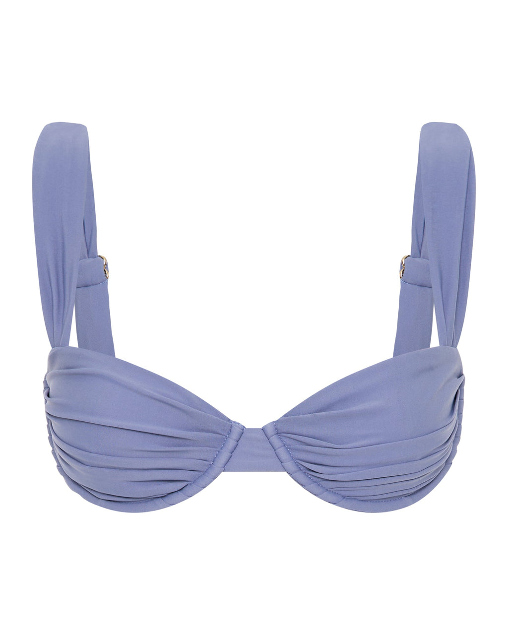 AuraBarcelona™ Rhodes Top Lavender