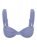 AuraBarcelona™ Rhodes Top Lavender