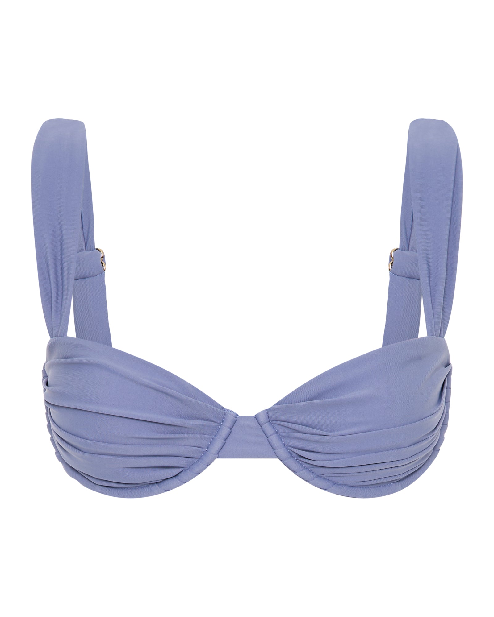 AuraBarcelona™ Rhodes Top Lavender