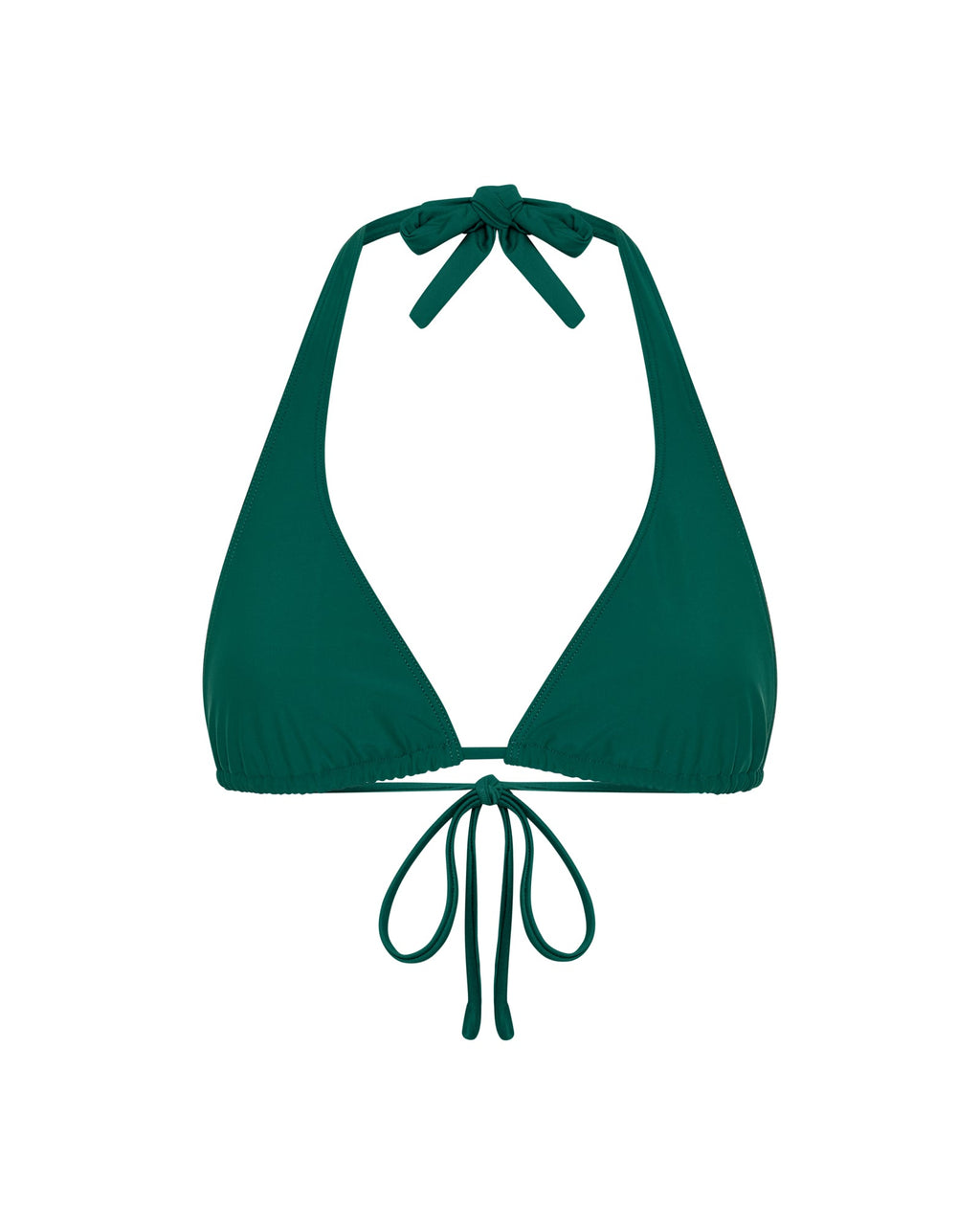 AuraBarcelona™ Capri Top Emerald