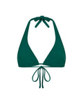 AuraBarcelona™ Capri Top Emerald