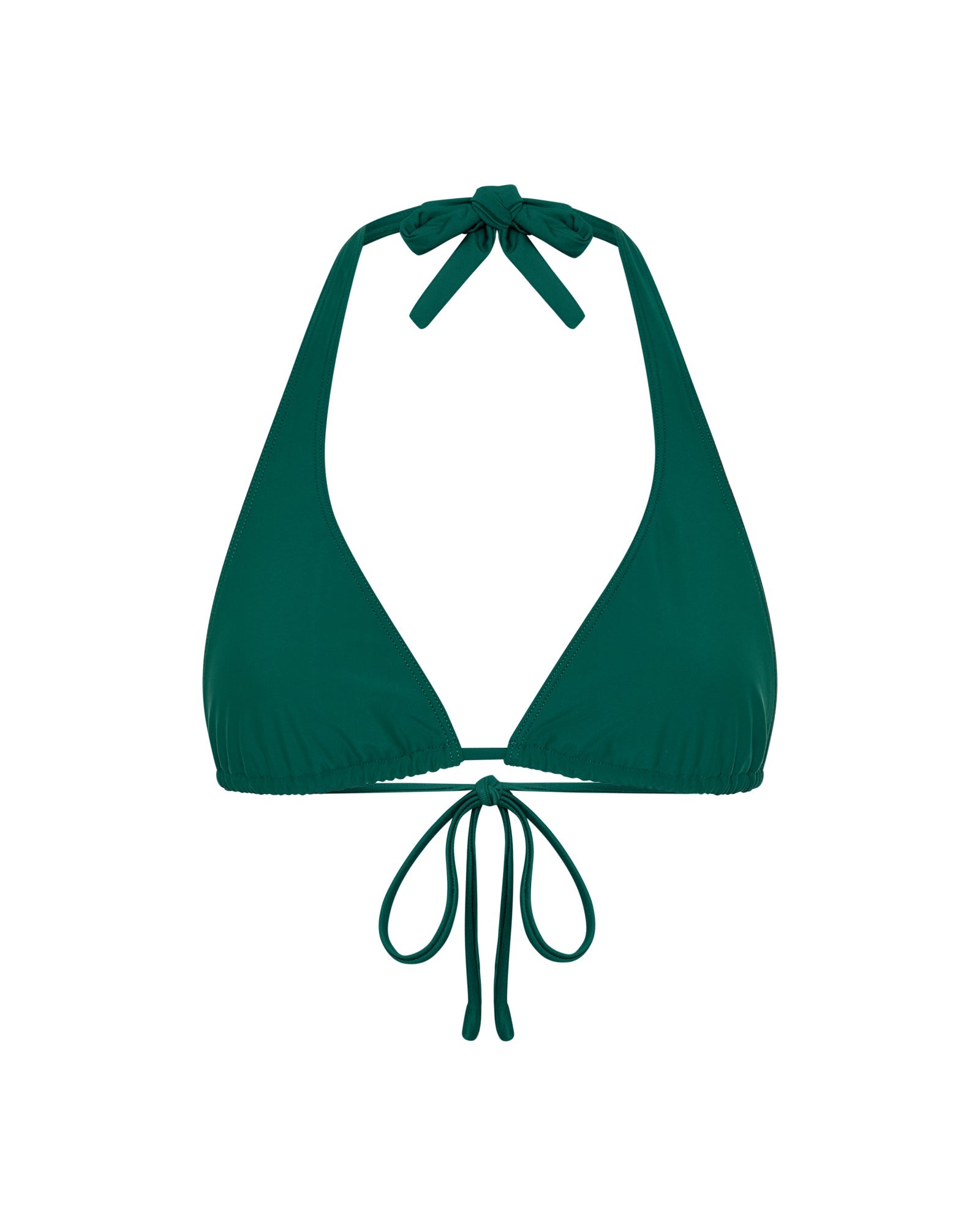AuraBarcelona™ Capri Top Emerald