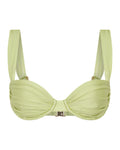 AuraBarcelona™ Rhodes Top Melon