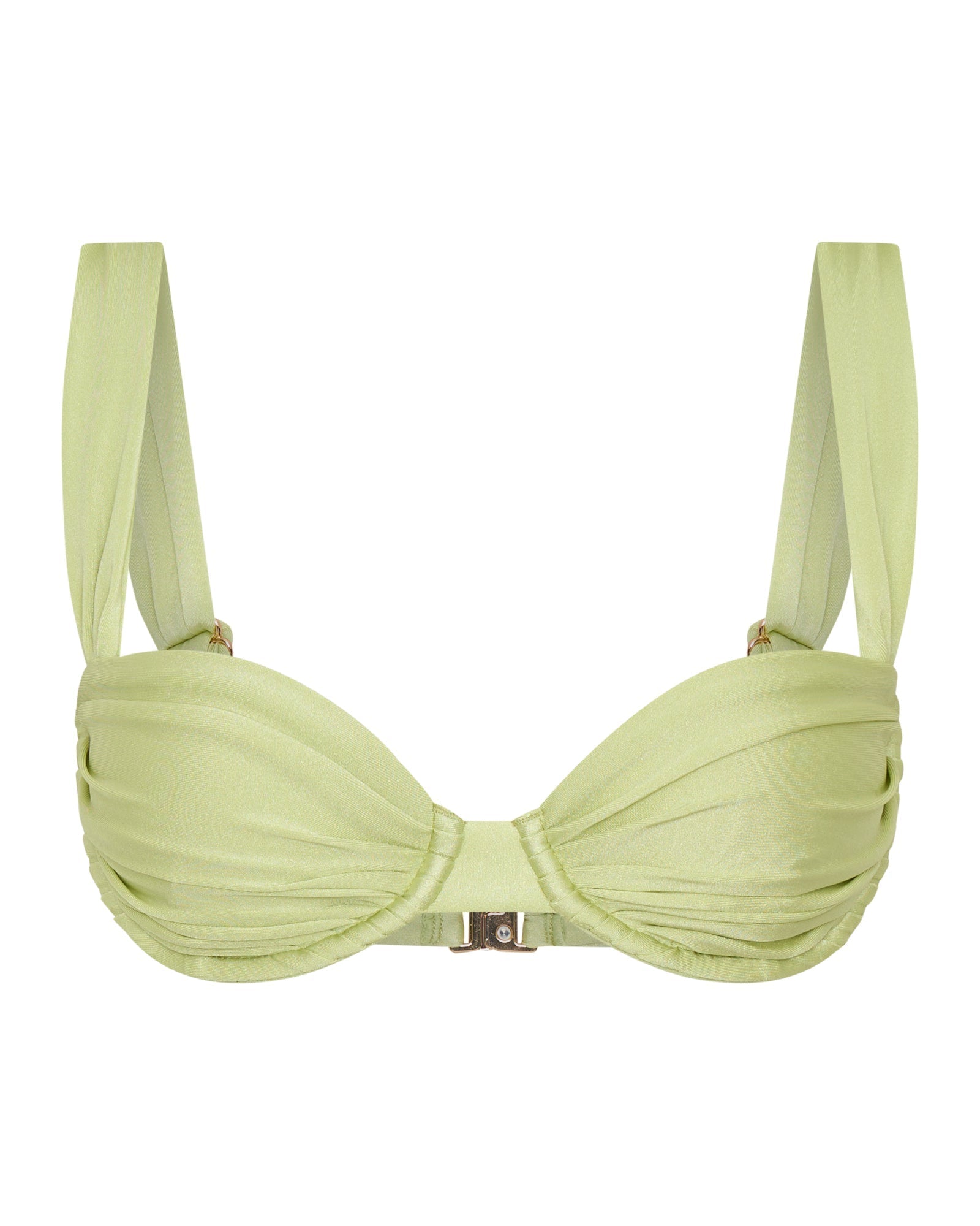 AuraBarcelona™ Rhodes Top Melon