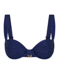 AuraBarcelona™ Rhodes Top Midnight