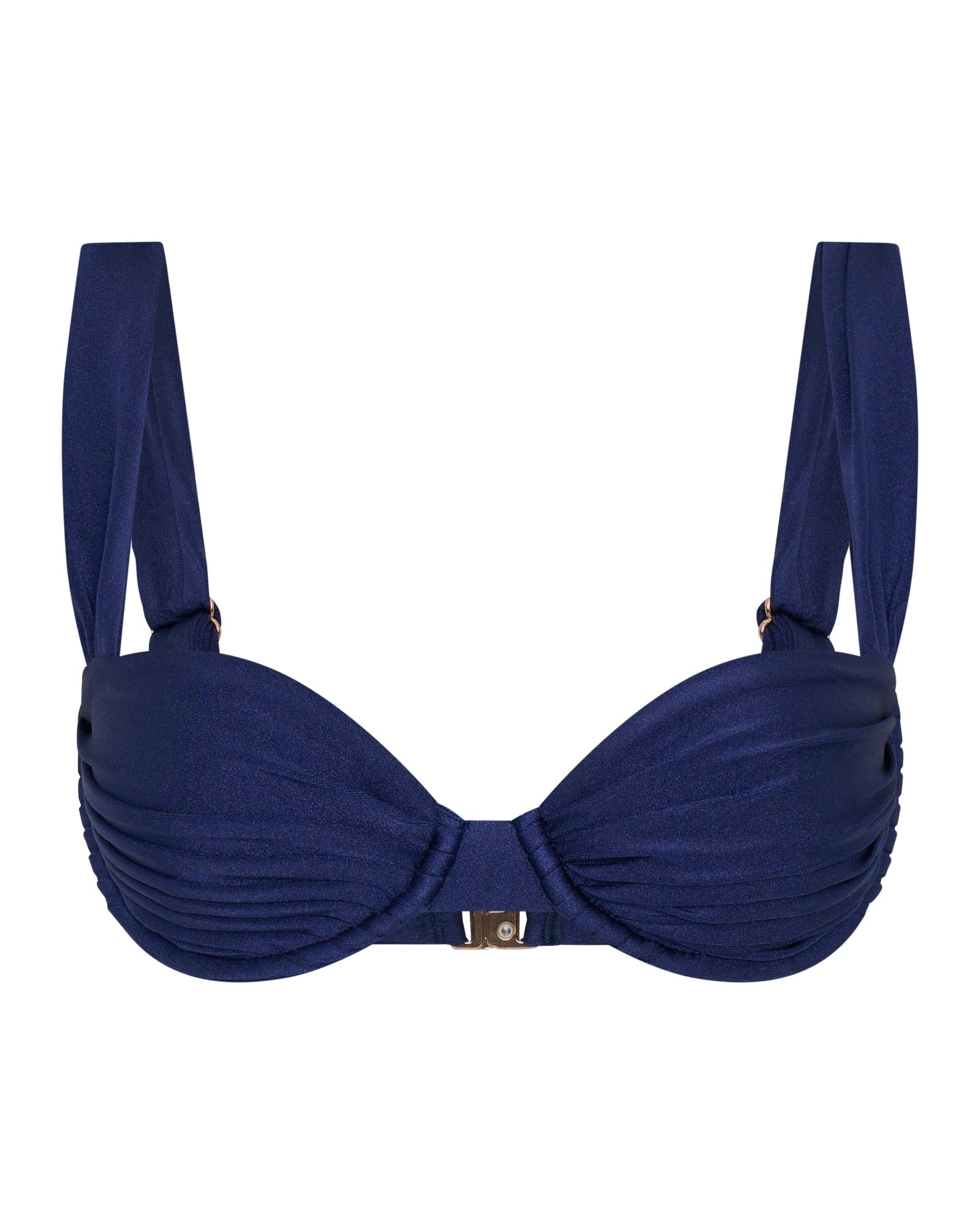 AuraBarcelona™ Rhodes Top Midnight