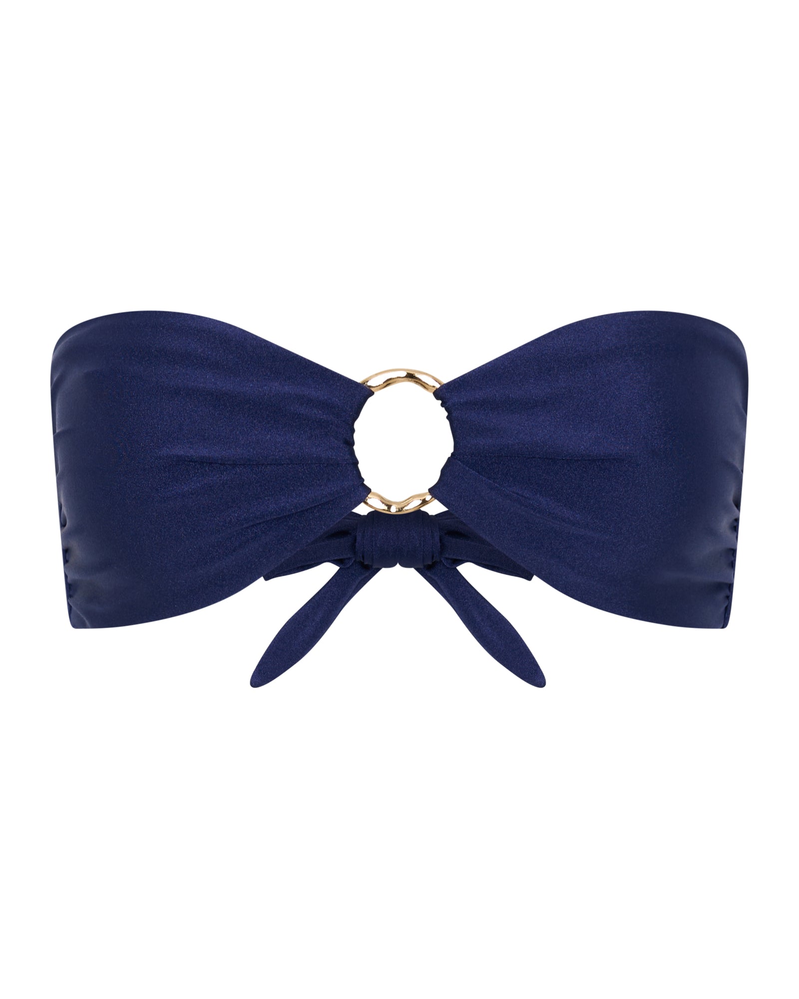 AuraBarcelona™ Ferrara Top Midnight
