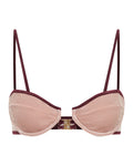 AuraBarcelona™ Sofia Top Rose