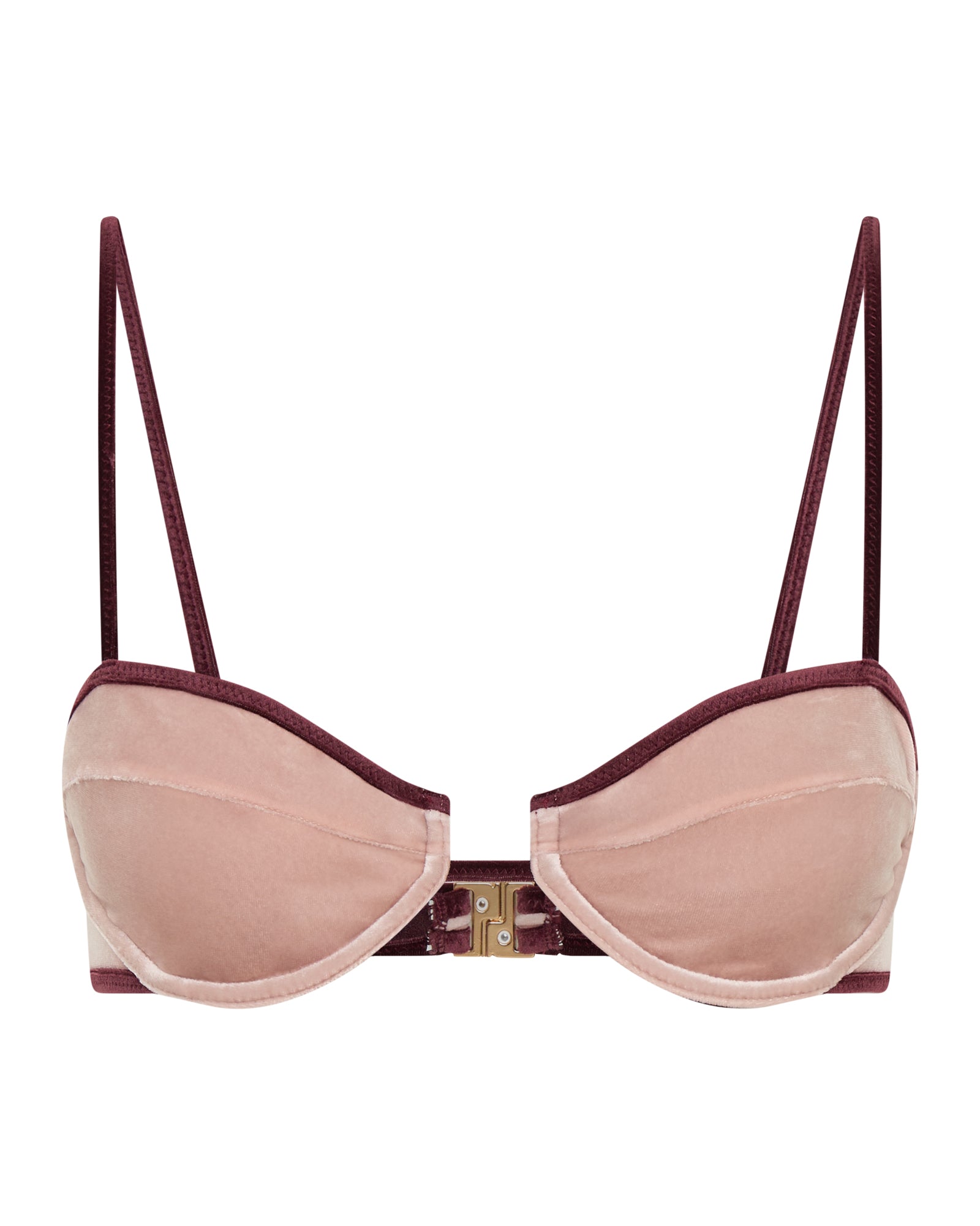 AuraBarcelona™ Sofia Top Rose