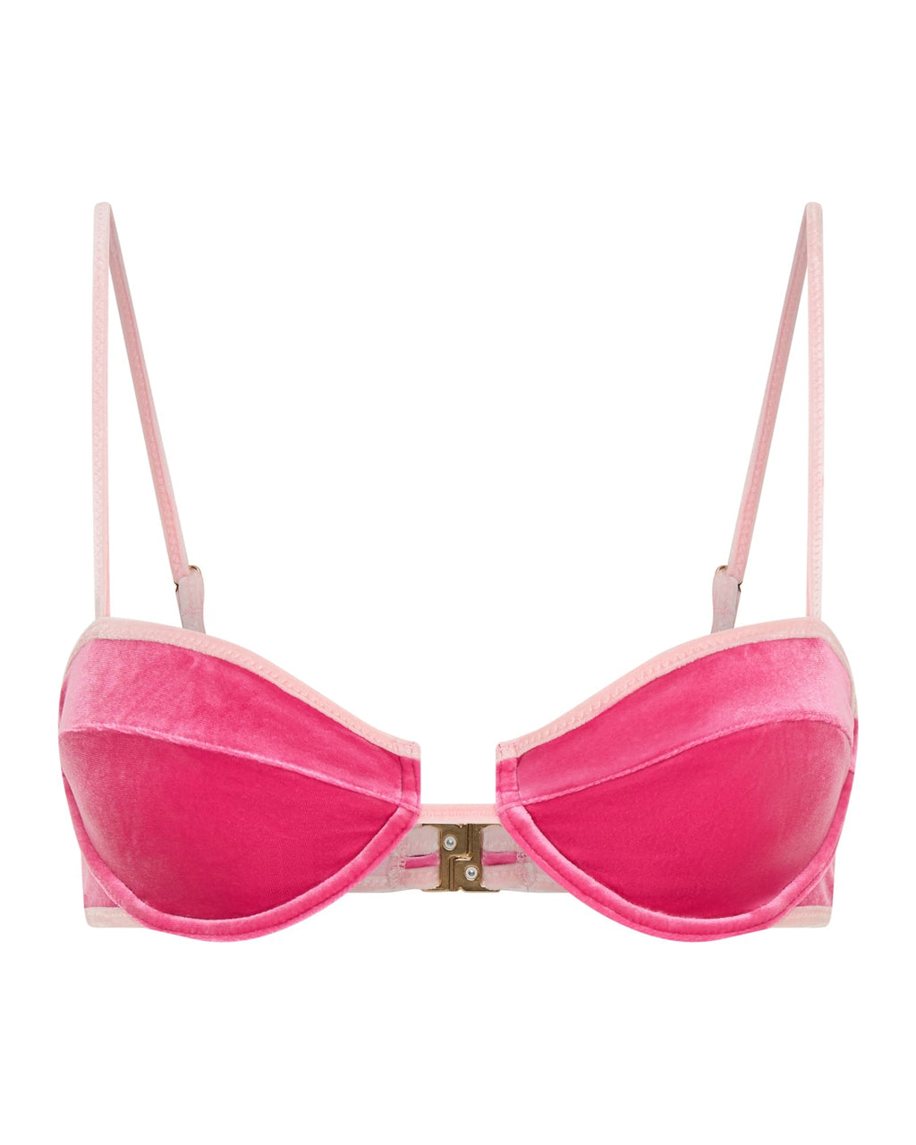 AuraBarcelona™ Sofia Top Lollina