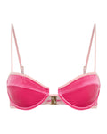 AuraBarcelona™ Sofia Top Lollina