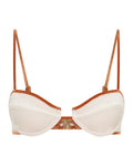 AuraBarcelona™ Sofia Top Crema