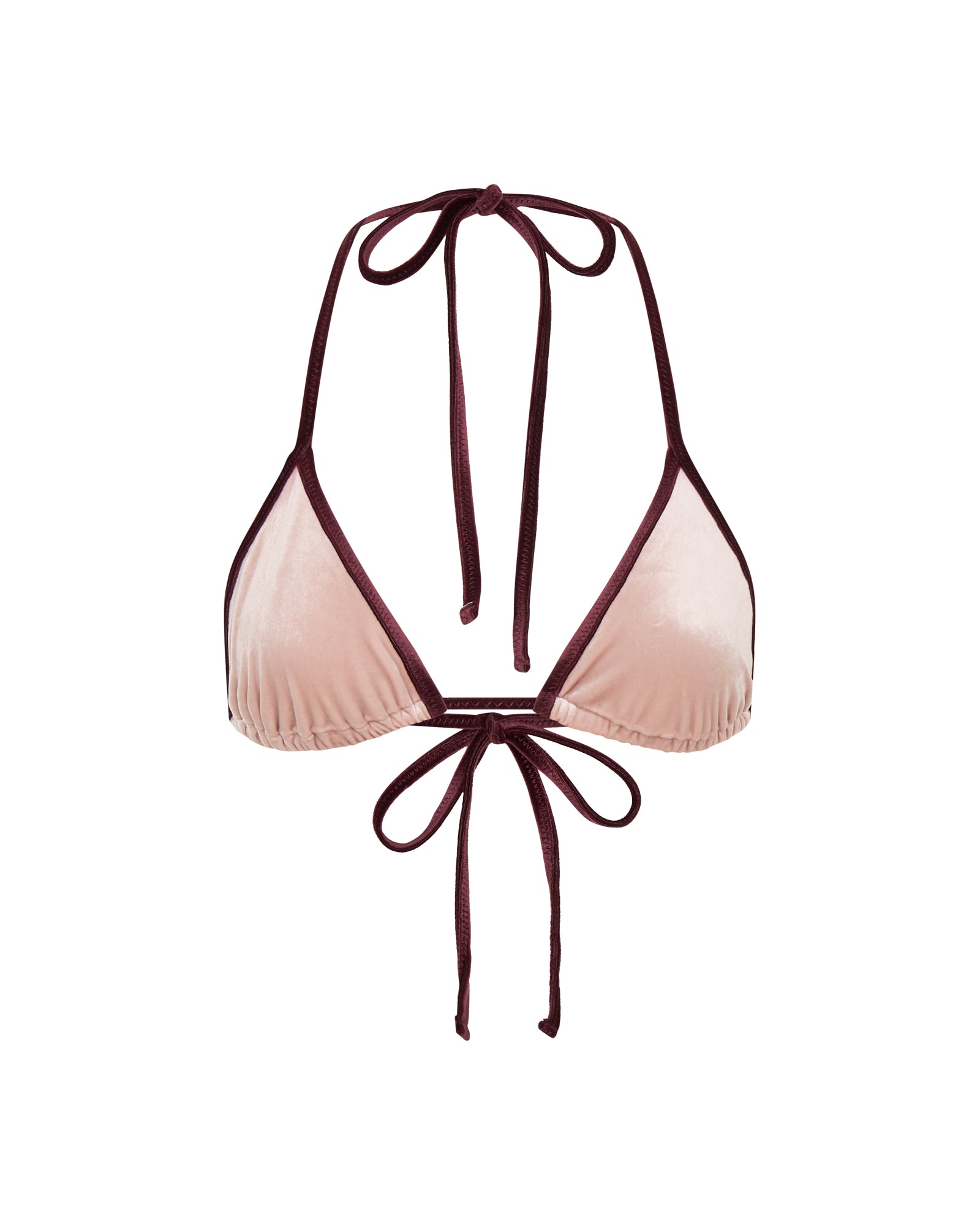 AuraBarcelona™ Rio Top Rose