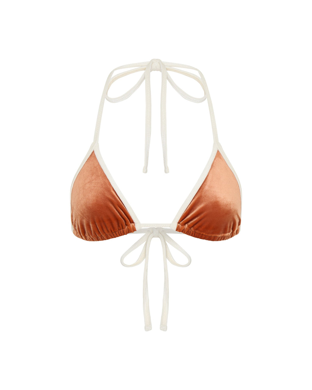 AuraBarcelona™ Rio Top Bronza
