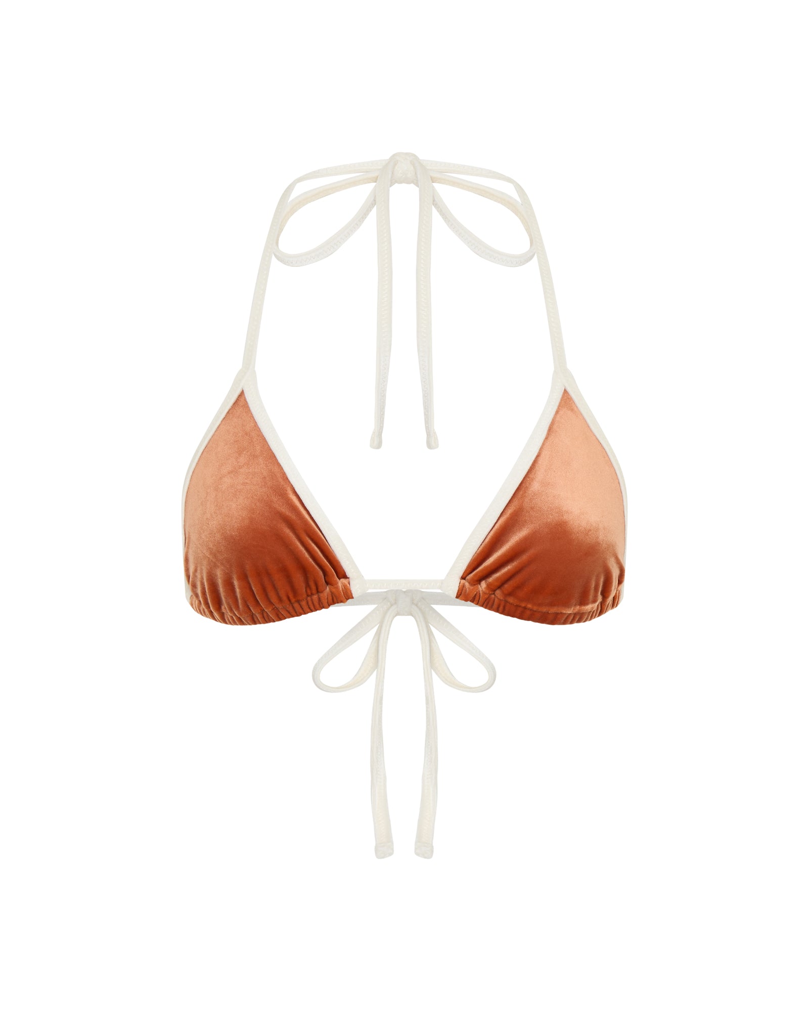 AuraBarcelona™ Rio Top Bronza