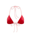 AuraBarcelona™ Rio Top Scarlette