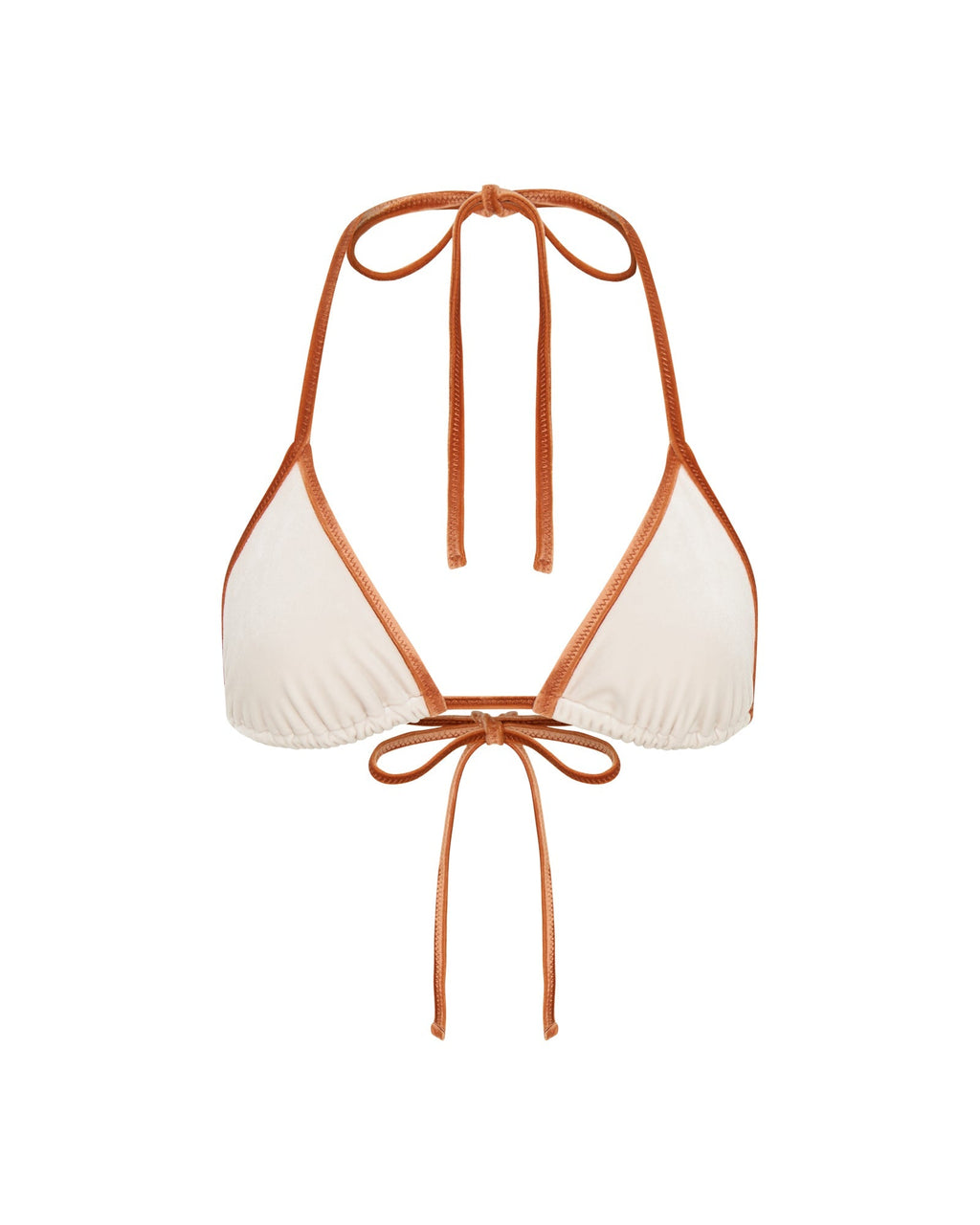 AuraBarcelona™ Rio Top Crema