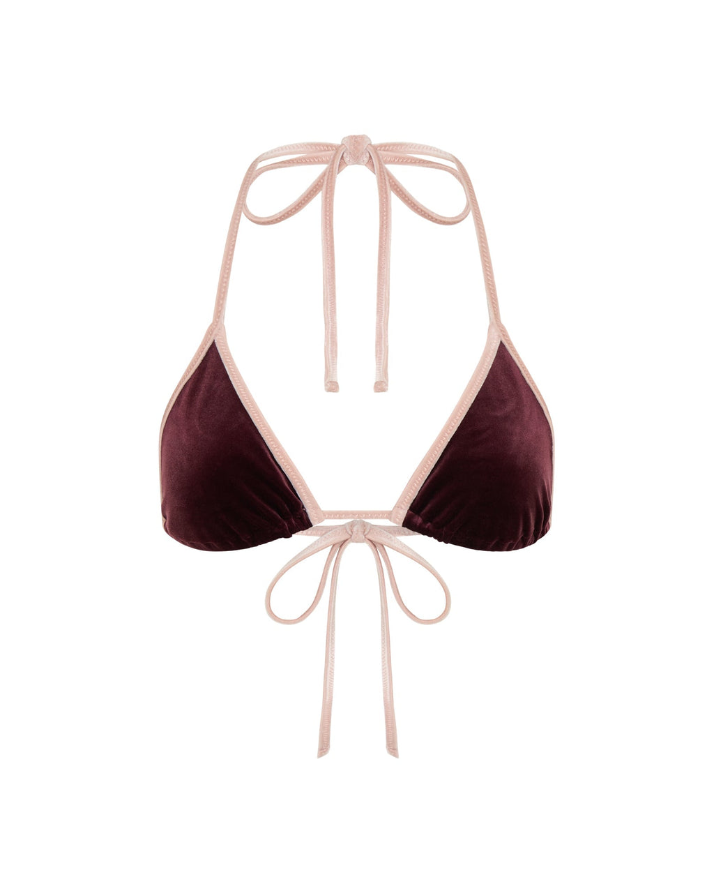 AuraBarcelona™ Rio Top Viola