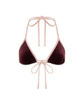 AuraBarcelona™ Rio Top Viola