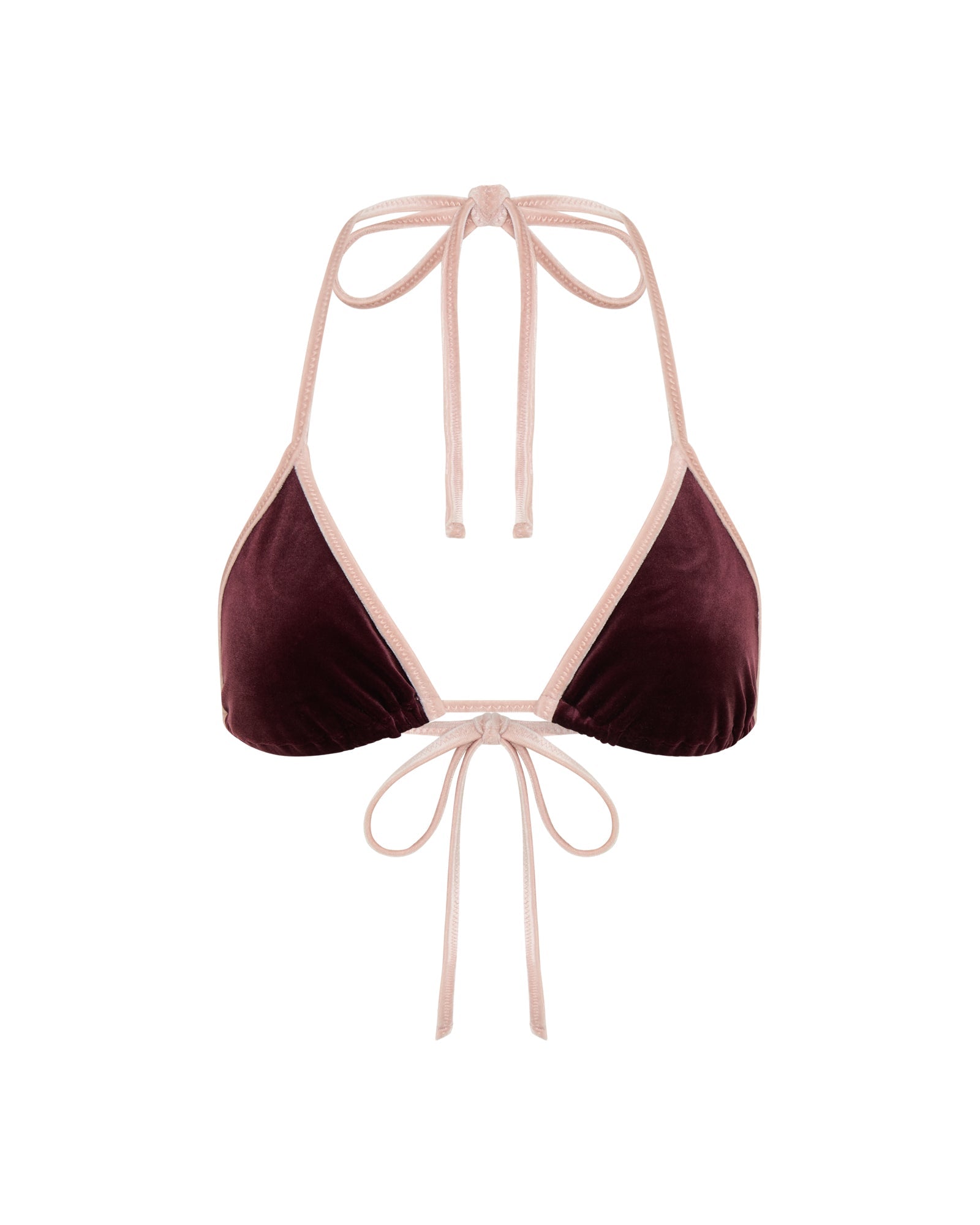 AuraBarcelona™ Rio Top Viola