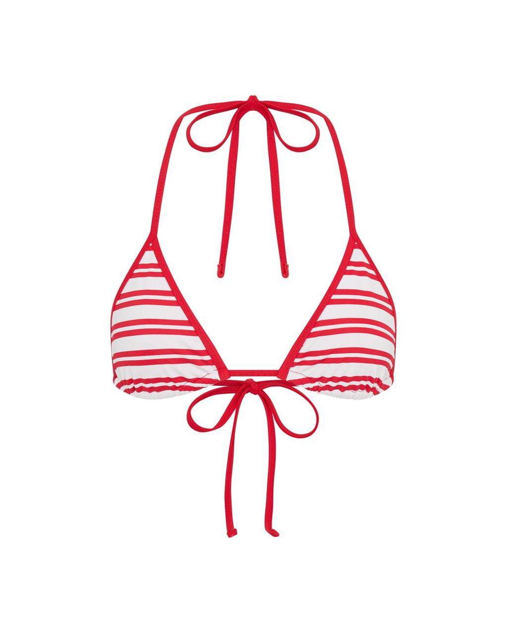 AuraBarcelona™ Rio Top Rosso