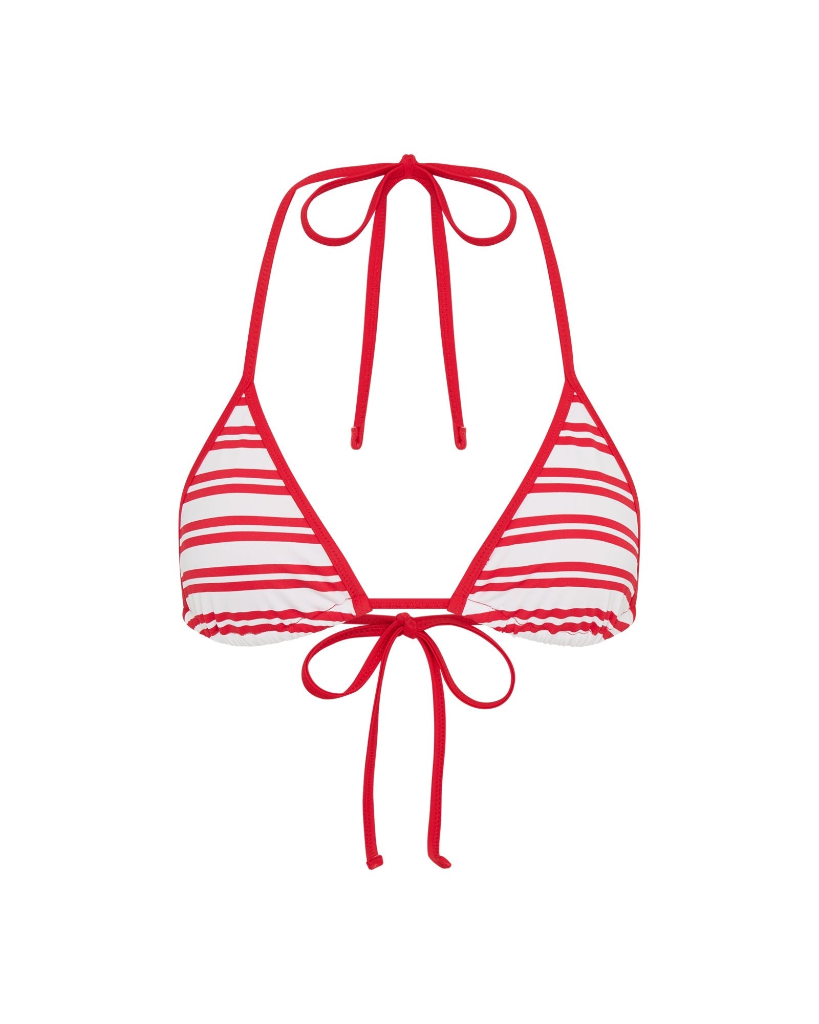 AuraBarcelona™ Rio Top Rosso