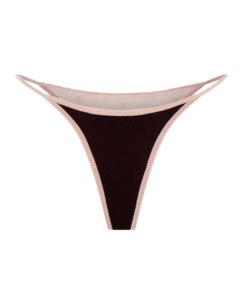 AuraBarcelona™ Lagos Bottom Viola