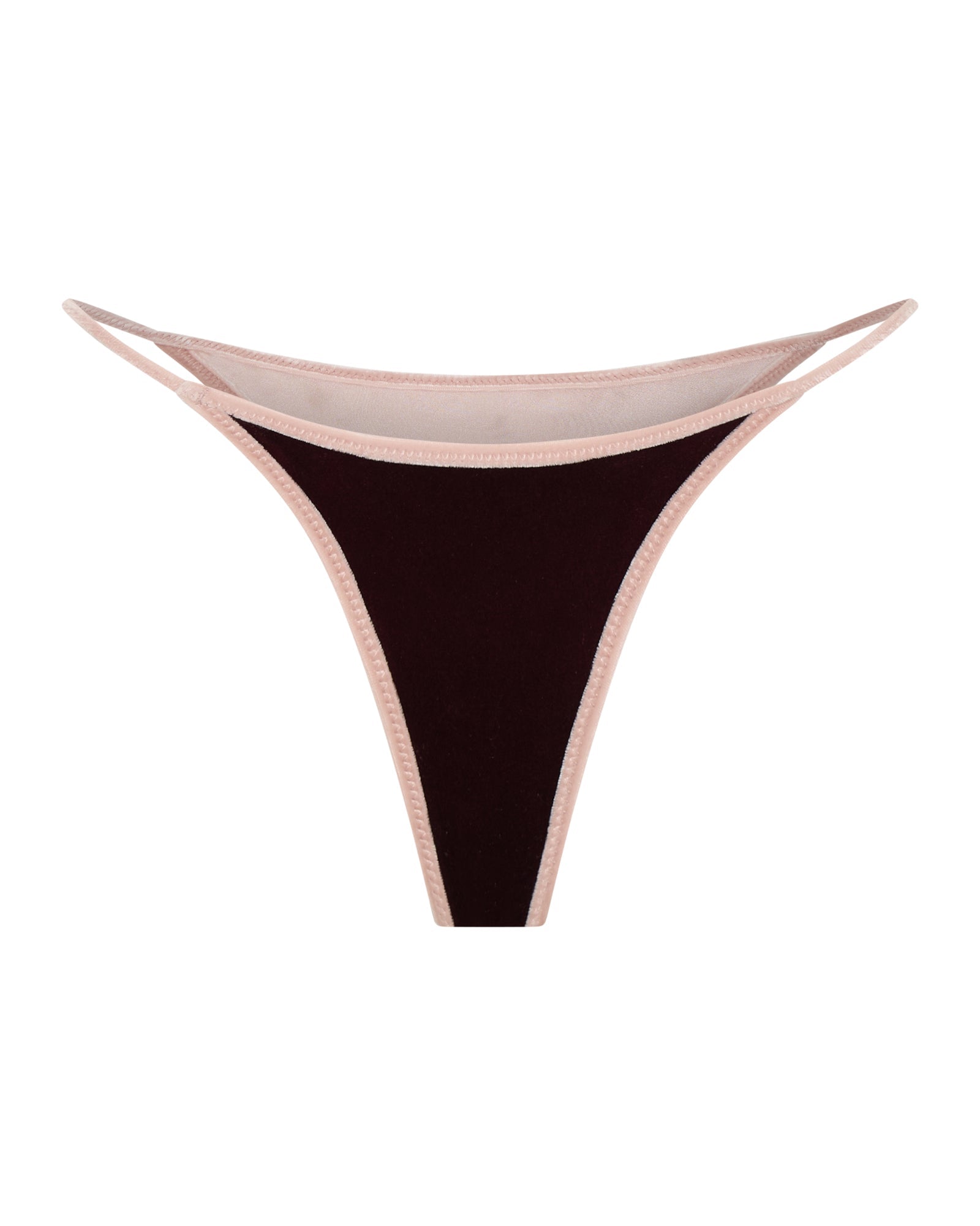 AuraBarcelona™ Lagos Bottom Viola