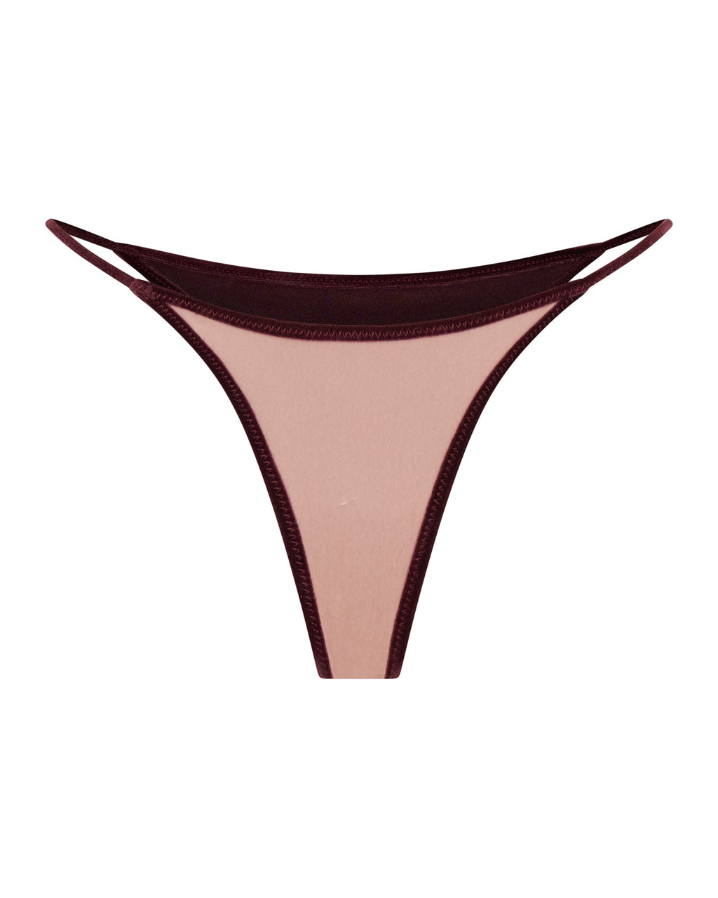 AuraBarcelona™ Lagos Bottom Rose