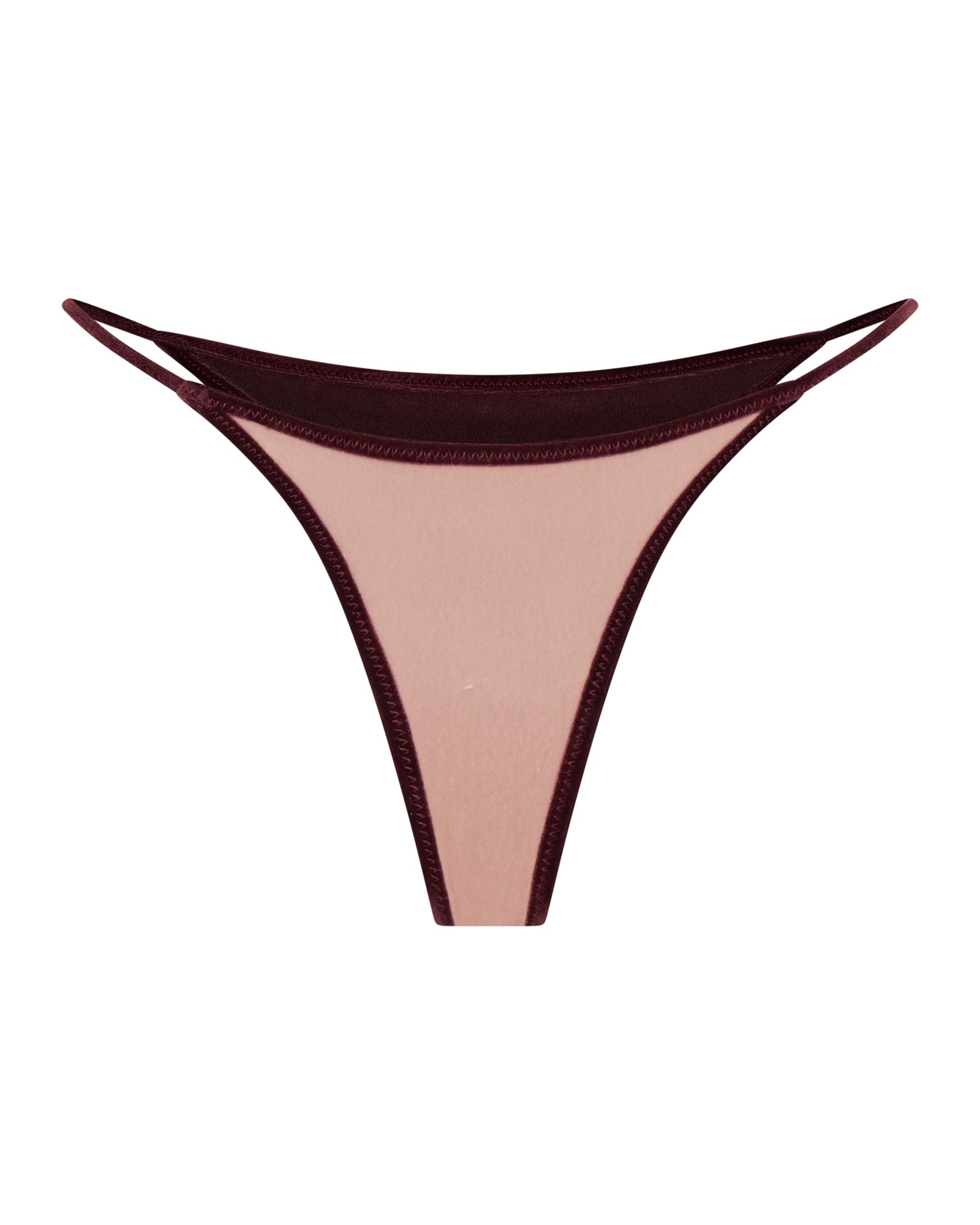 AuraBarcelona™ Lagos Bottom Rose