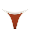 AuraBarcelona™ Lagos Bottom Bronza