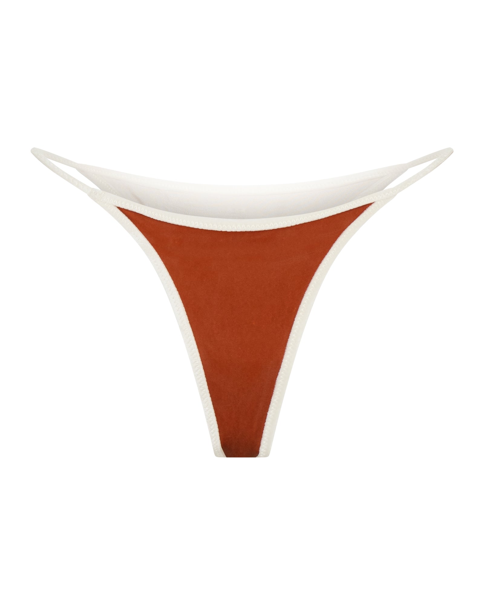AuraBarcelona™ Lagos Bottom Bronza