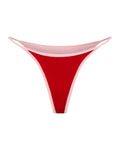 AuraBarcelona™ Lagos Bottom Scarlette