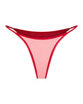 AuraBarcelona™ Lagos Bottom Berri