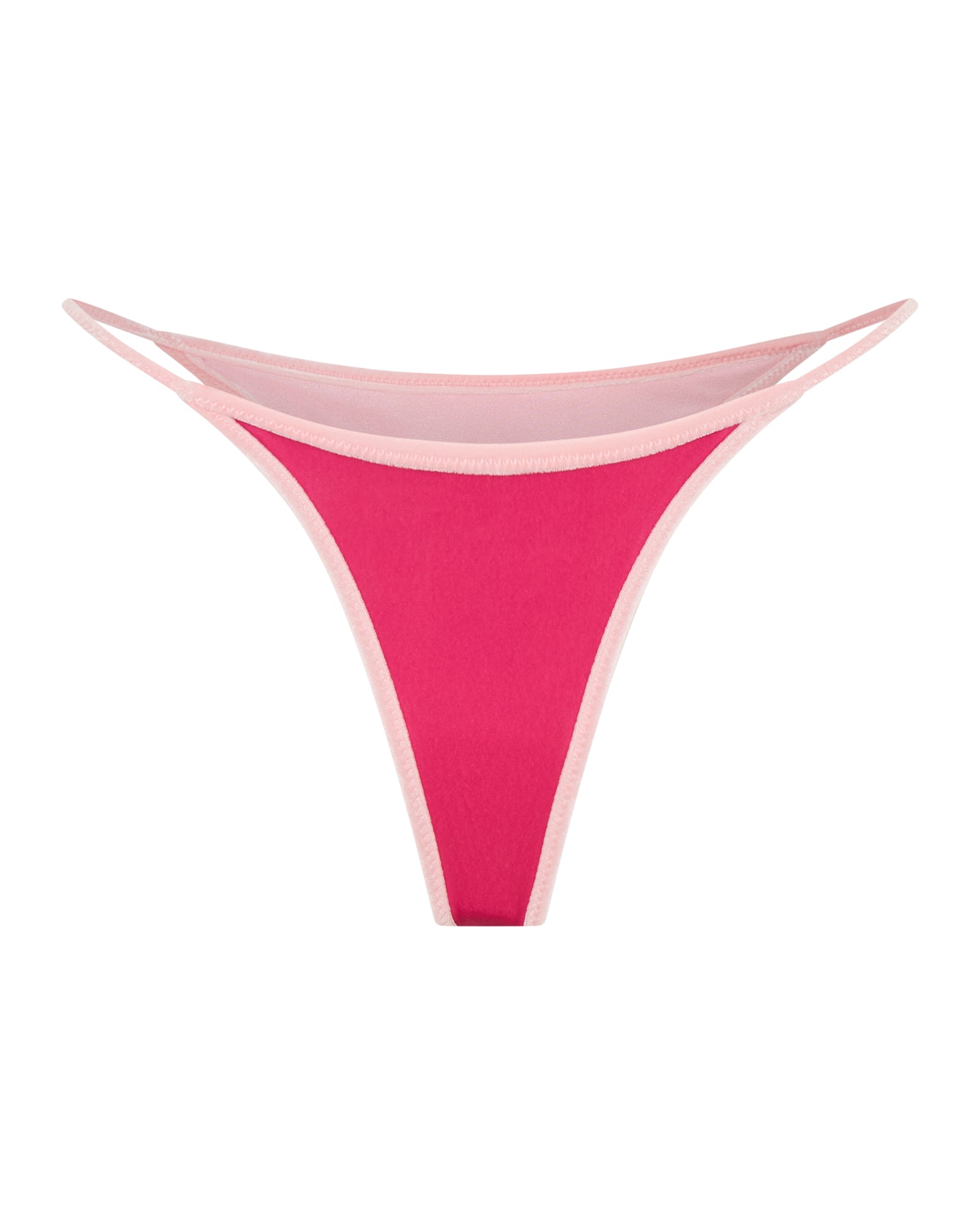 AuraBarcelona™ Lagos Bottom Lollina